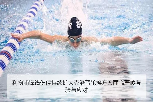 利物浦锋线伤停持续扩大克洛普轮换方案面临严峻考验与应对 | KaiyuanGames